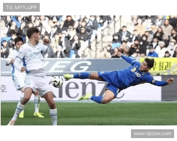 韩K联半场战报：金胜燮近距离扫射险造破门 金泉尚武与水原FC互交白卷