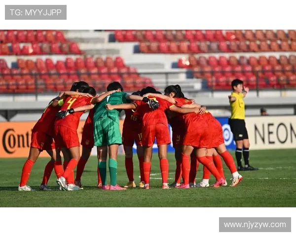 U17女足亚洲杯半决赛今晚打响中国队全力阻击朝鲜冲击决赛